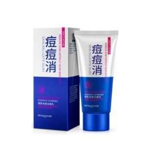 BIOAQUA Jabon Anti Acne