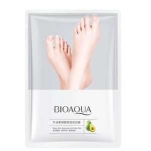 BIOAQUA Mascarilla De Aguacate Para Pies 35g