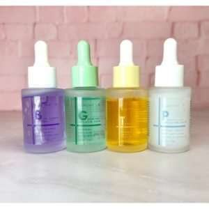 BIOAQUA Serum Enjoy Skin