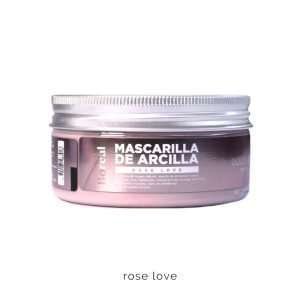 DOLCE BELLA Mascarilla Arcilla Frutal