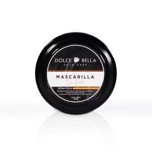 DOLCE BELLA Mascarilla De Arcilla