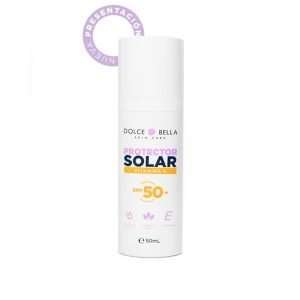 DOLCE BELLA Protector Solar SPF 50