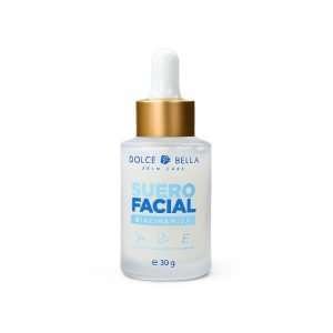 DOLCE BELLA Suero Facial De Niacinamida