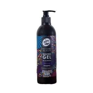 ROLDA Gel De Afeitar Midnight 500g