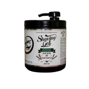 ROLDA Gel De Afeitar Refrescante 1000g