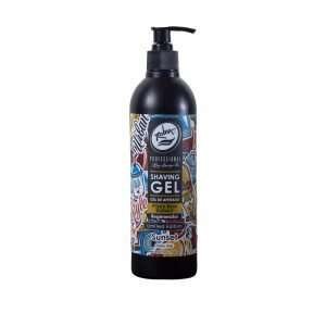 ROLDA Gel De Afeitar Sunset 500g