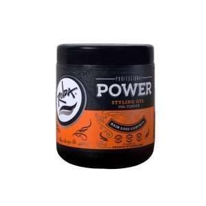 ROLDA Profesional Gel Fijador Power 500g