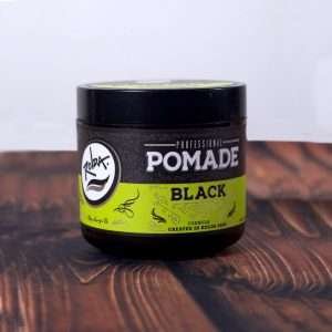 ROLDA Profesional Pomada Black 115g