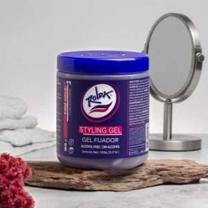 ROLDA Gel Fijador Morado 1000g