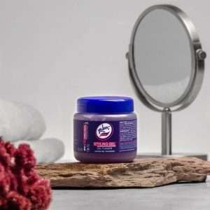 ROLDA Gel Fijador Morado 120g