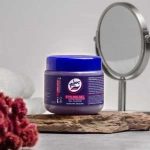 ROLDA Gel Fijador Morado 250g