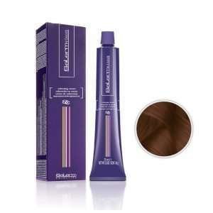 SALERM Salermvision Castaño Marrón Caoba 4.75