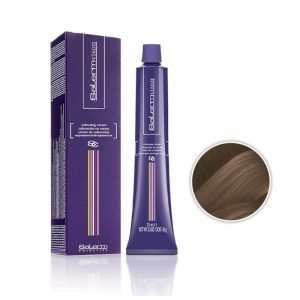 SALERM Salermvision Ice Brown 7.722