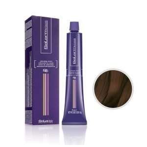 SALERM Salermvision Marrón Glacé 7.57
