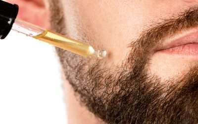 Guía Definitiva para el Uso de Minoxidil para el Crecimiento de la Barba
