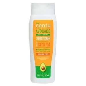 CANTU Avocado Collection - Sulfate-Free Hydrating Cream Conditioner 13.5oz