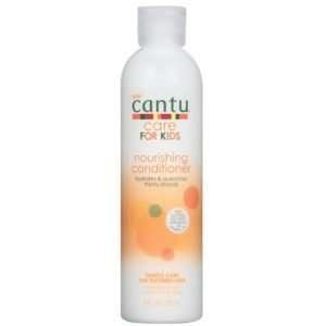 CANTU Care For Kids Nourishing Conditioner 237ml