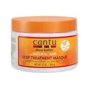 CANTU Deep Treatment Masque 354ml