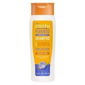 CANTU Flaxseed Smoothing Shampoo 13.5oz