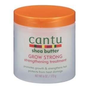 CANTU Grow Strong Treatment 177ml