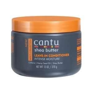 CANTU Men's Leave In Conditioner 384ml