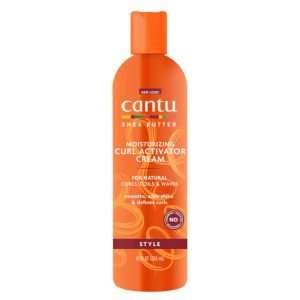 CANTU Moisturizing Curl Activator 355ml