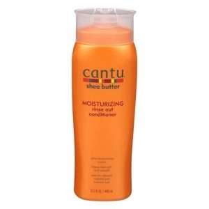 CANTU Moisturizing Rinse Out Conditioner 13.5oz