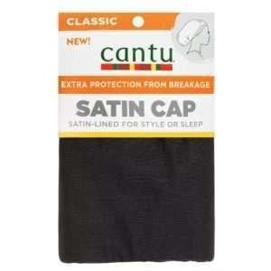 CANTU Satin Lined Cap Accessory