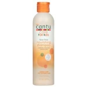 CANTU Shampoo Coconut For Kids 237ml