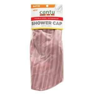 CANTU Shower Cap - Satin Lining Accessory