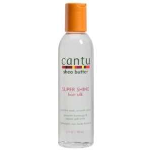 CANTU Super Shine Hair Silk 180ml