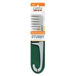 CANTU Thick Detangle Comb Accessory