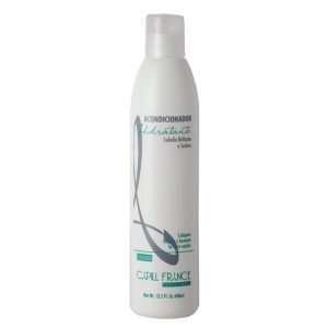 CAPILL FRANCE Acondicionador Hidratante 400ml