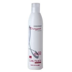 CAPILL FRANCE Acondicionador Texturizante 400ml