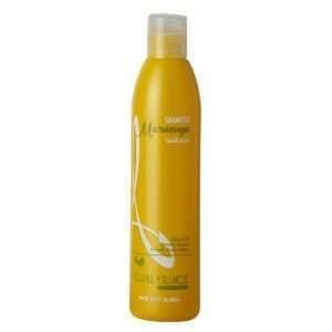 CAPILL FRANCE Shampoo Maracuyá 400ml