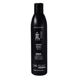 CAPILL FRANCE Shampoo Negro 400ml