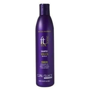 CAPILL FRANCE Shampoo Violeta 400ml