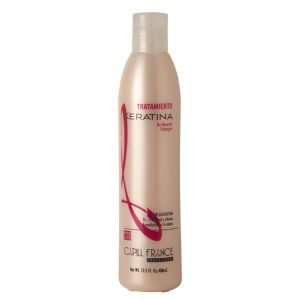 CAPILL FRANCE Tratamiento Keratina 400ml