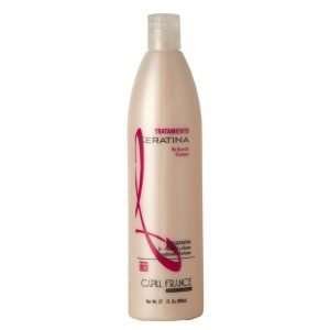 CAPILL FRANCE Tratamiento Keratina 800ml