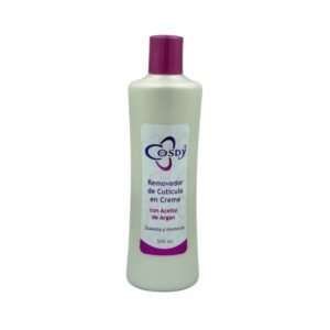 COSDY Removedor De Cutícula (Crema) 500ml