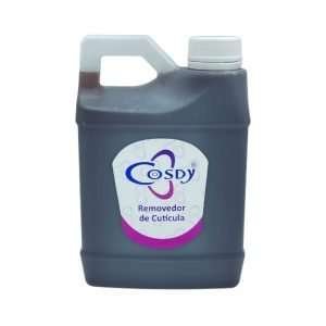 COSDY Removedor De Cutícula Líquido 1000ml