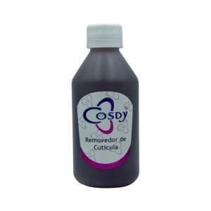 COSDY Removedor De Cutícula Líquido 250ml