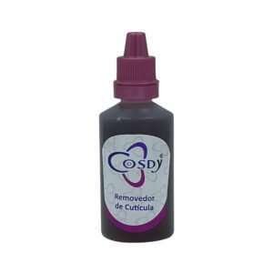 COSDY Removedor De Cutícula Líquido 30ml