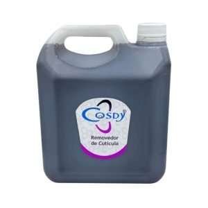 COSDY Removedor De Cutícula Líquido 3780ml