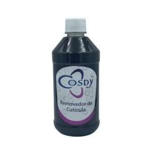 COSDY Removedor De Cutícula Líquido 500ml