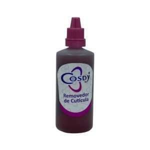 COSDY Removedor De Cutícula Líquido 60ml