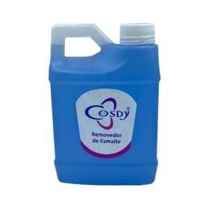 COSDY Removedor de Esmalte 1000ml