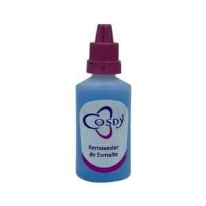 COSDY Removedor de Esmalte 30ml