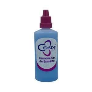 COSDY Removedor de Esmalte 60ml