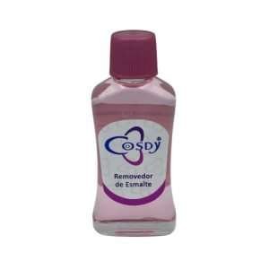 COSDY Removedor de Esmalte Vidrio 30ml